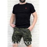 Панталон Camouflage